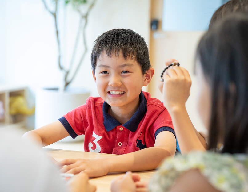 1日の過ごし方を教えてください。